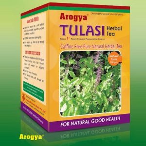 Tulasi Herbal Tea